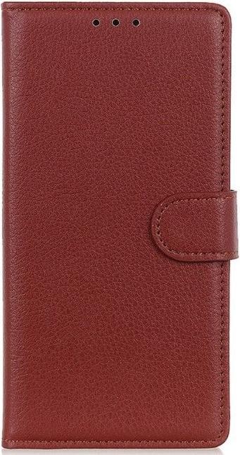 Produktbild MU Classic Litchi Leder Bookcover Series (Xiaomi 14 Pro)
