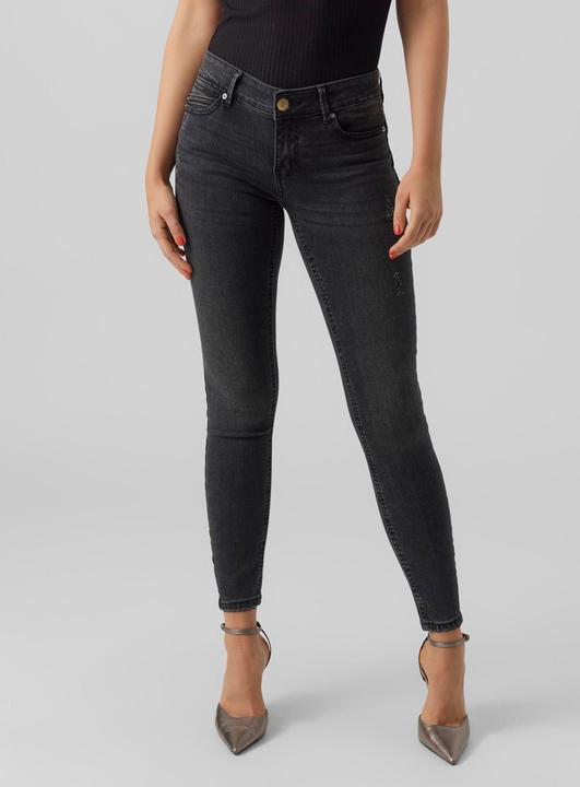 Immagine prodotto Vero Moda Jeans a vita bassa (34)