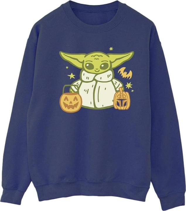 Produktbild Star Wars Trick Or Treat Sweatshirt (4XL)