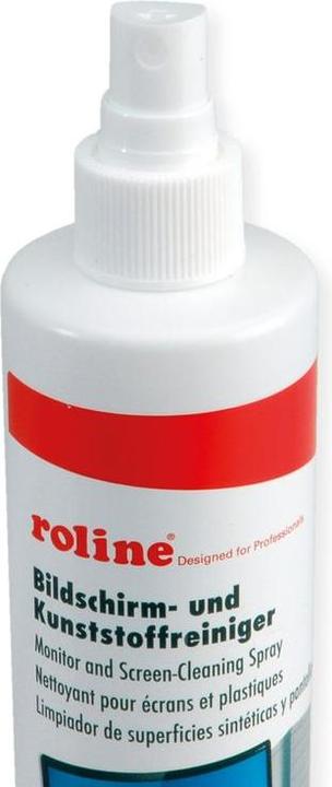 Immagine prodotto Roline Detergente per schermi