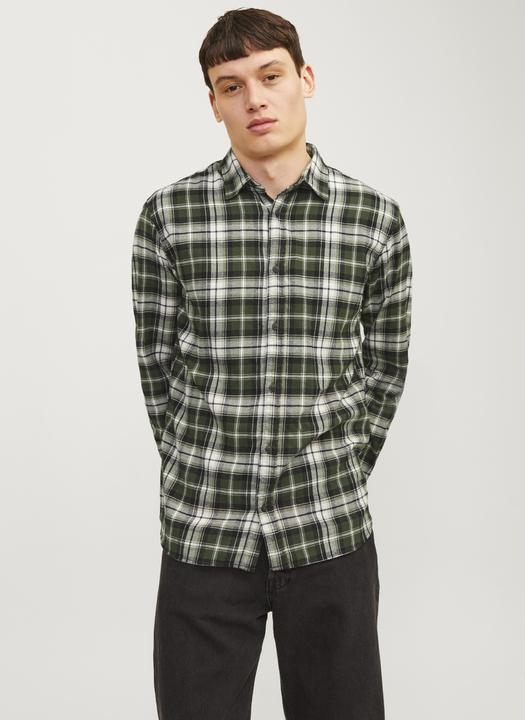 Image du produit Jack & Jones Chemise Slim Fit Chemise (S)