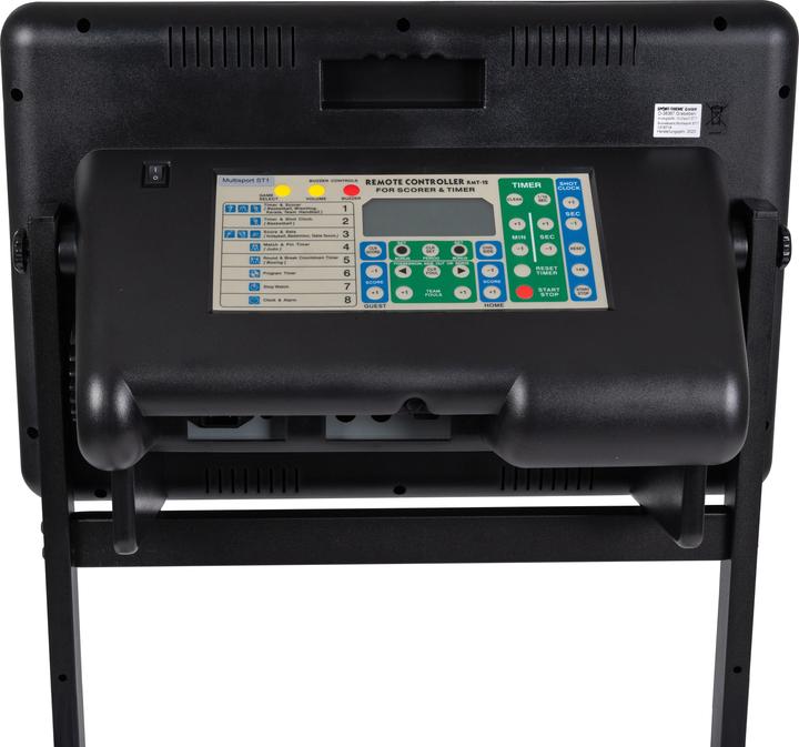 Produktbild Bürk Anzeigetafel MSA 50