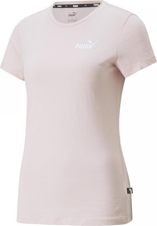 Produktbild Puma ESS+ Embroidery Tee (M)