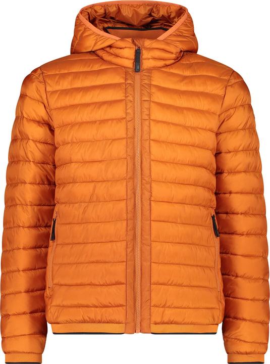 Actual product image CMP Campagnolo Hoodie (4XL)