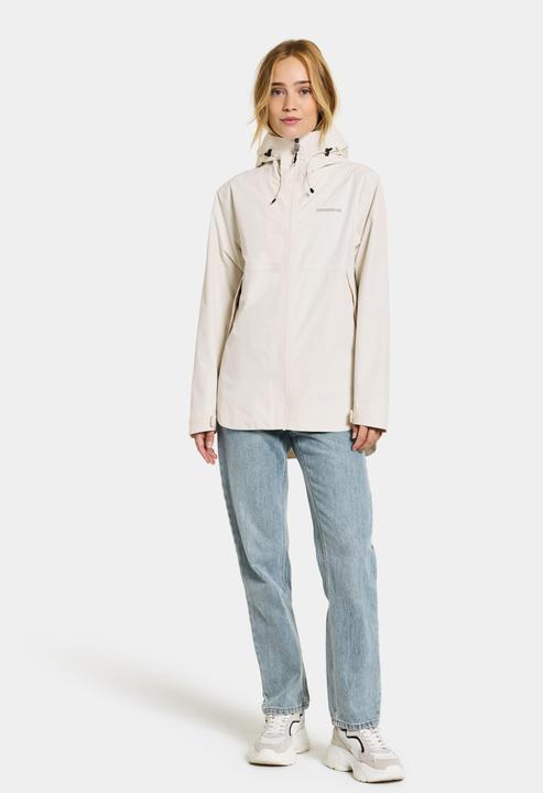 Produktbild Didriksons Women's Tilde Jacket 4 (36, S)