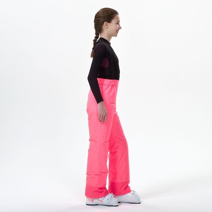Produktbild Wedze FLUO 100 (14)