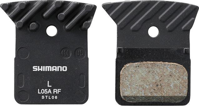 Produktbild Shimano L04c (Shimano, Sintermetall)
