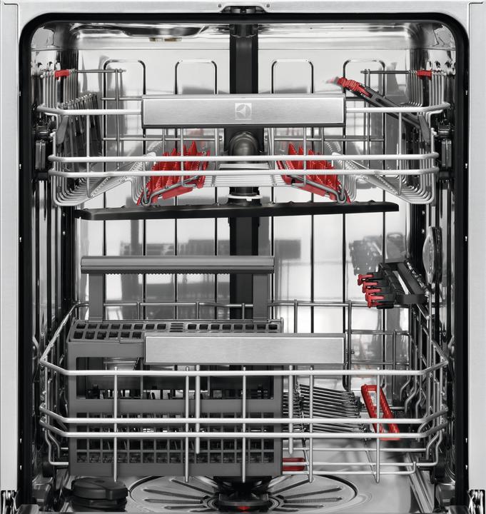 Produktbild Electrolux Ga55gliwe