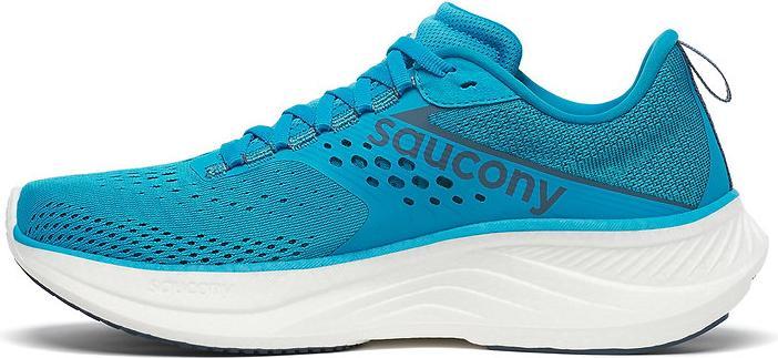 Actual product image Saucony RIDE 17 (36)