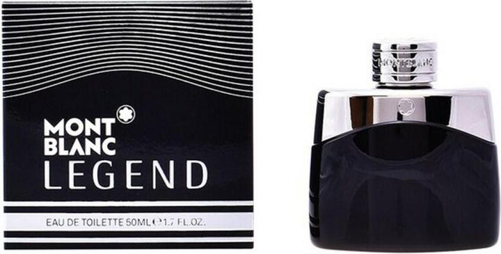Image du produit Montblanc Légende (Eau de toilette, 100 ml)