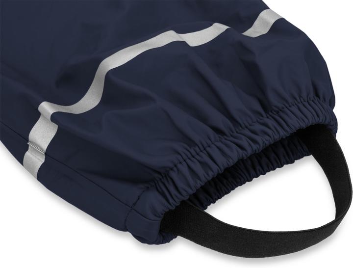 Immagine prodotto Normani Pantaloni da pioggia per bambini York - 1141 (116)