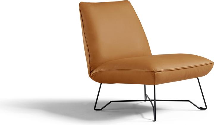 Dark orange
