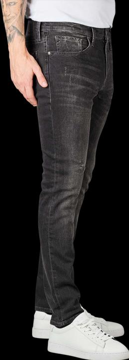 Immagine prodotto Mavi James Jeans Skinny fumo berlin comfort (W32/L30)