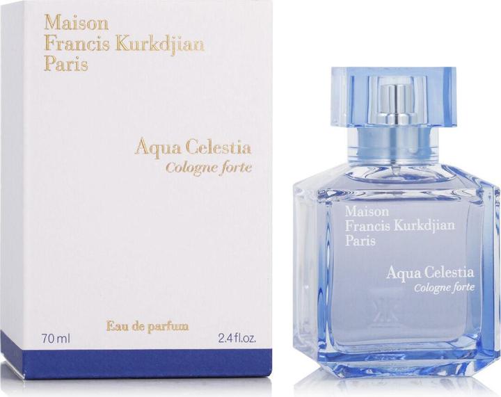 Immagine prodotto Maison Francis Kurkdjian Aqua Celestia Colonia forte (Eau de parfum, 70 ml)