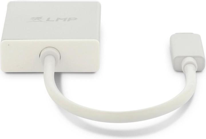 Immagine prodotto LMP Da USB-C a (HDMI, 10 cm)