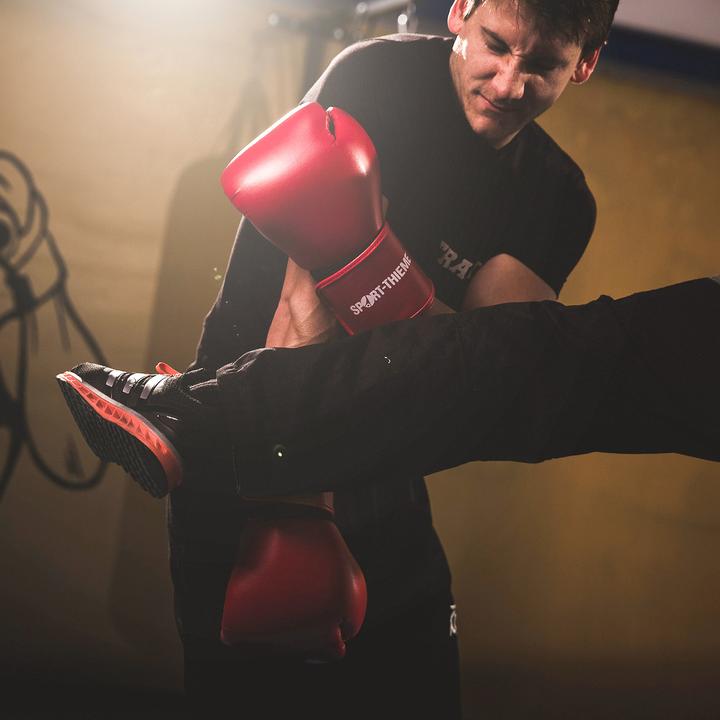 Image du produit Sport-Thieme Gants de boxe Knock-Out (10 OZ)