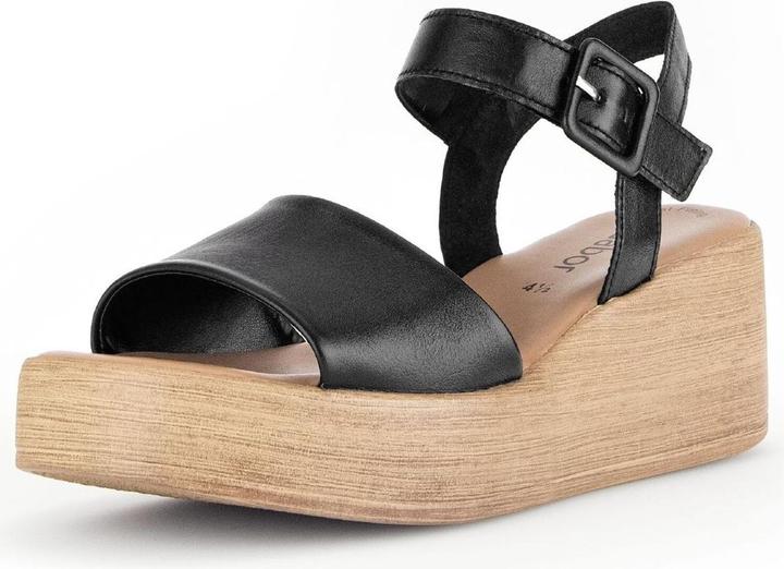 Actual product image Gabor Sandalen (39)