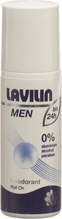 Produktbild Lavilin Men (Roll-on, 65 ml)