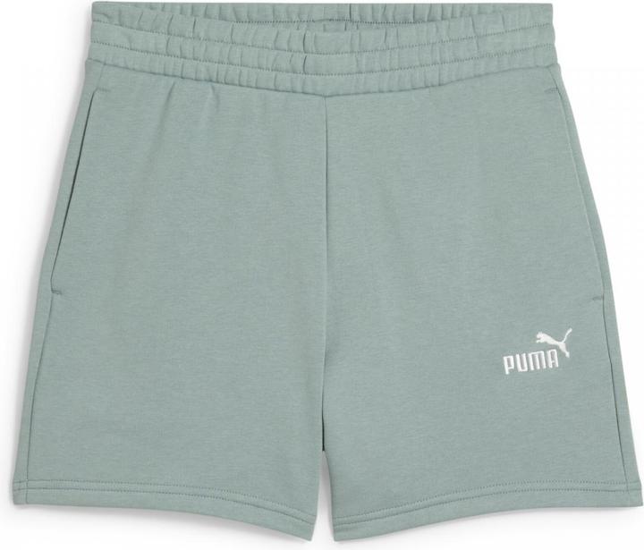 Immagine prodotto Puma Pantaloncini a vita alta ESS Small No. 1 Logo 5" TR (s) (XS)