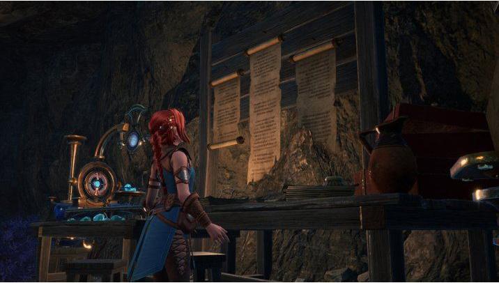 Immagine prodotto Gearbox Asterigos : Curse of the Stars - Edizione da collezione (Xbox Series X)