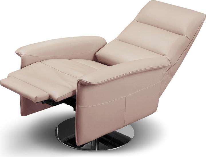rose beige