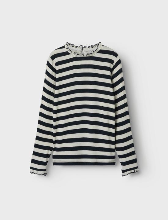 Image du produit Name it Slim Fit Oberteil mit langen Ärmeln (122)