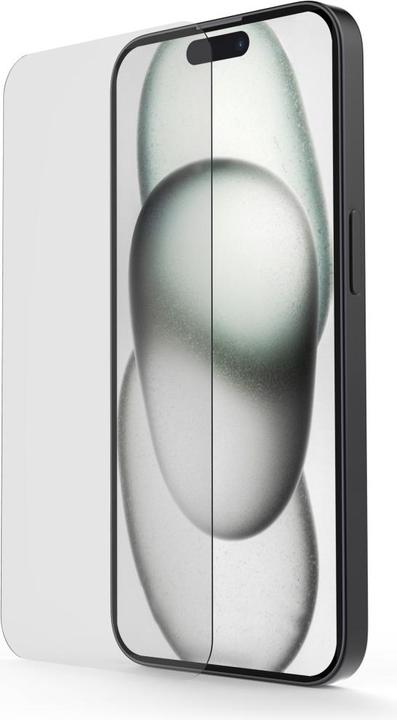 Immagine prodotto Hama Protezione trasparente (1 Pezzo/i, Apple iPhone 15 Pro)