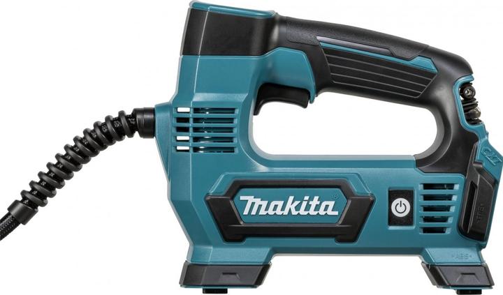 Actual product image Makita MP100DZ (8.30 bar, 10 l)