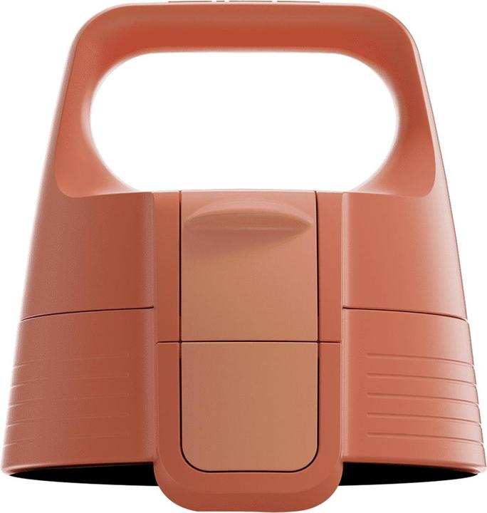 Sigg WMB ONE Top 2 Eco Red WMB ONE