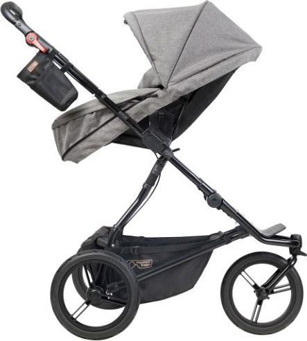 Image du produit Mountain Buggy Carrycot plus