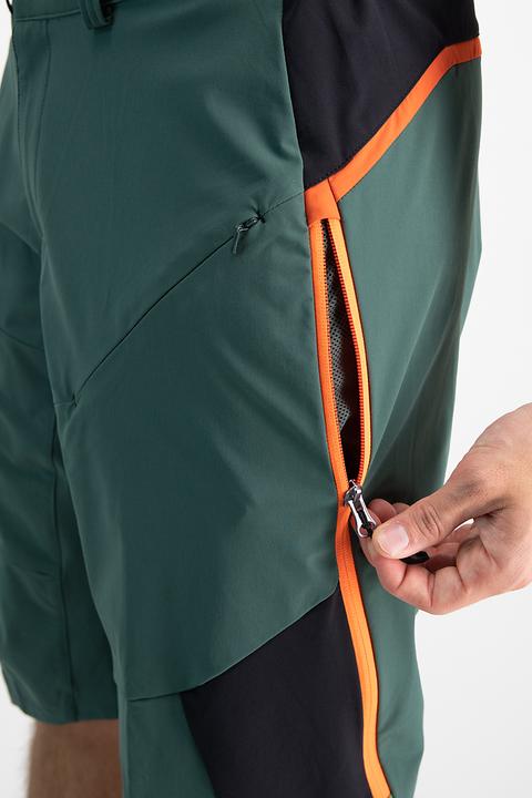 Image du produit Vaude Men' Moab Shorts IV (L)