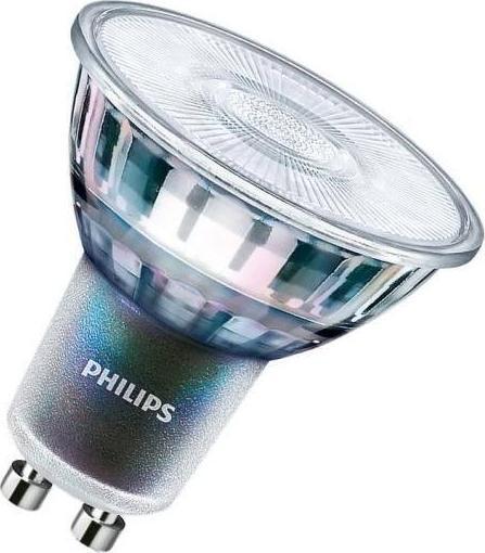 Actual product image Philips Professional Mas (GU10, 3.90 W, 265 lm, 1 x, G)
