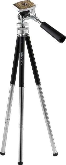 Cullmann Microstativ "Piccolo De Luxe 3D (Metall)