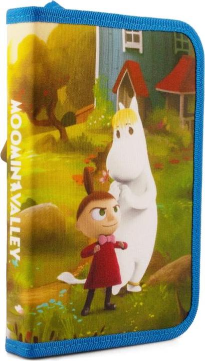 Immagine prodotto Øvrige Moomins Astuccio per matite a un piano