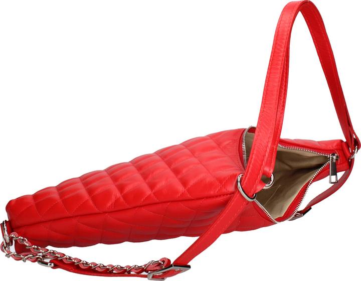 Produktbild Roberta Rossi Shoulder bag convertible into a backpack (1.12 l)