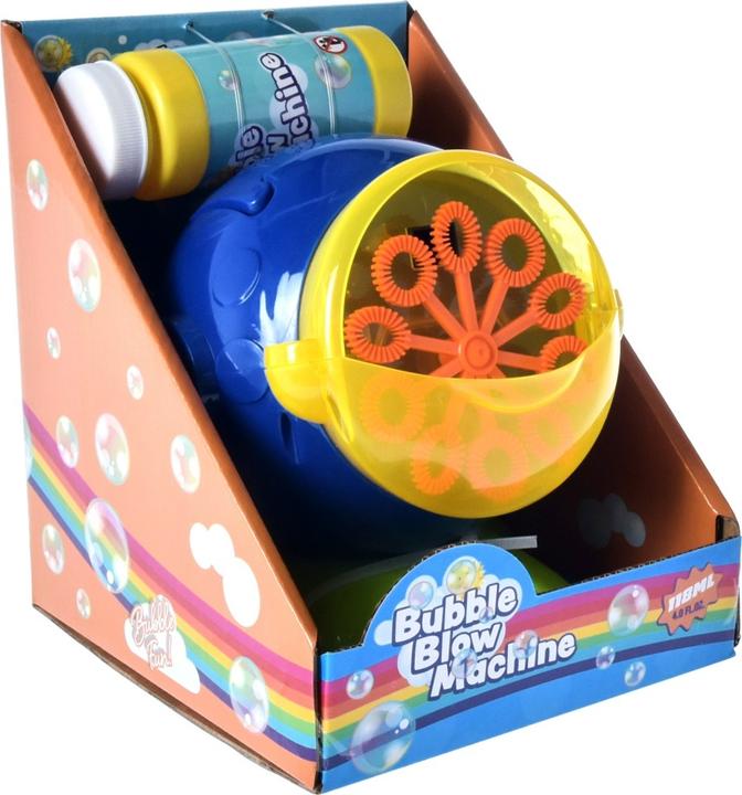 Immagine prodotto Champ Macchina per le bolle di sapone