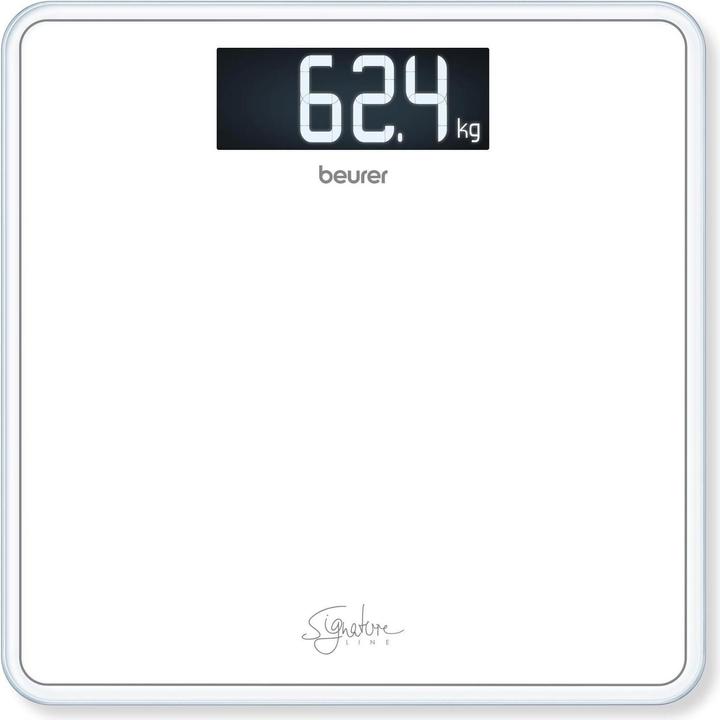 Image du produit Beurer GS400 (200 kg)