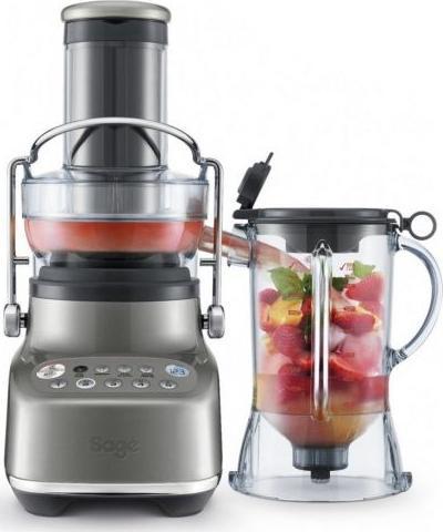 Produktbild Sage the Barista Touch Impress (CH-Stecker)
