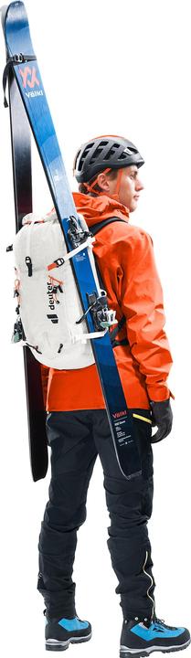 Actual product image Deuter Guide Ultra 26 (26 l)