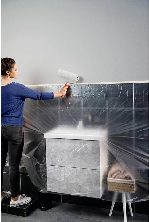 Immagine prodotto tesa EASY COVER Pellicola per pittura ECONOMY Ricarica (260 mm)