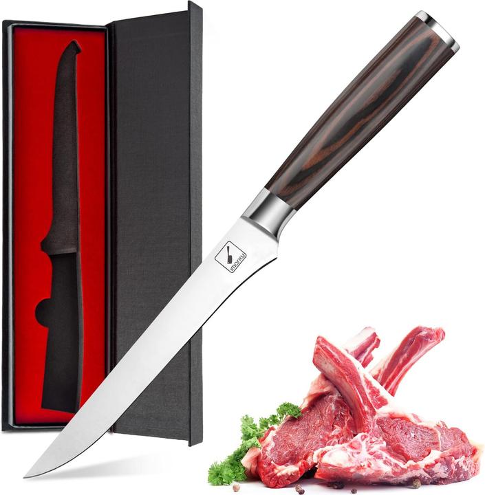 Image du produit Imarku Couteau à désosser (17 cm)