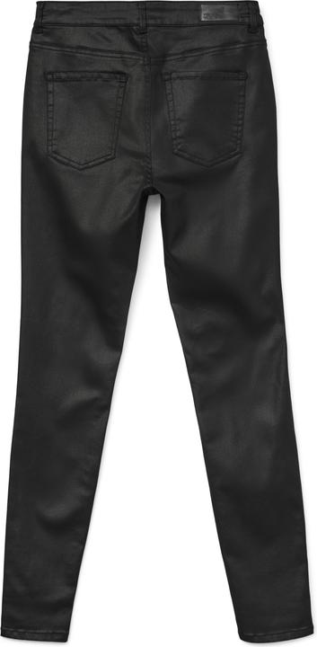 Produktbild Vero Moda Vmflash Mr Skinny Coated Pants Noos (34)