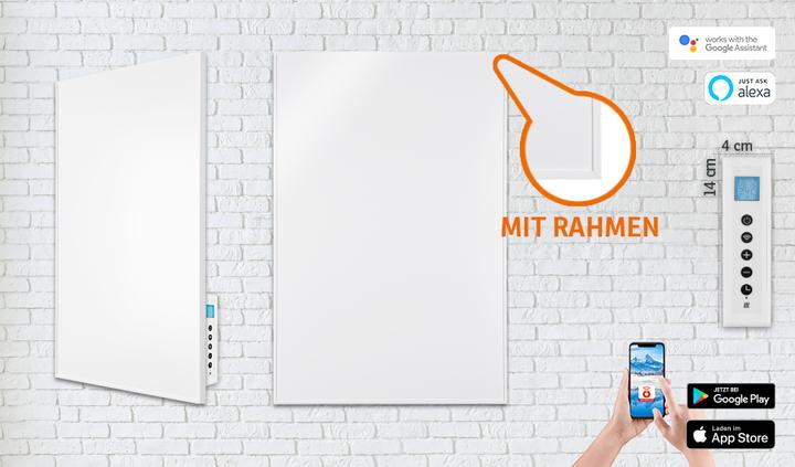 Image du produit Sonnenkönig Eco 500 (500 W)