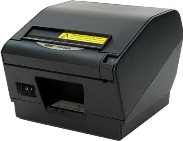 Actual product image Star Micronics Star TSP 847IID (RS-232)