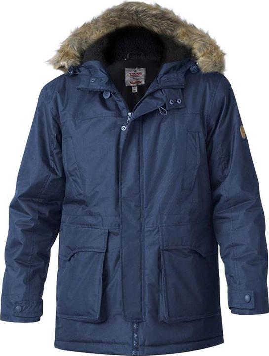 Image du produit DUKE Lovett D555 Parka (8XL)