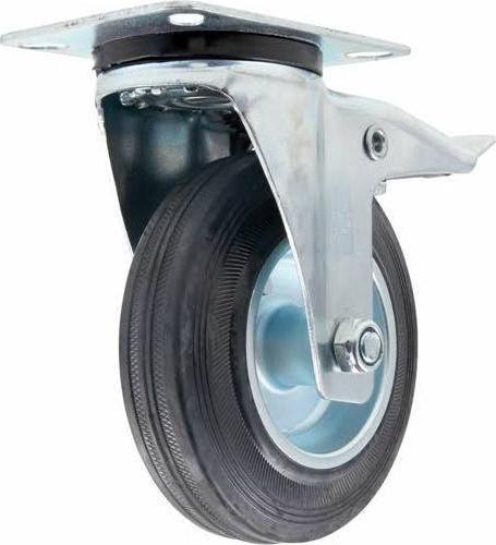 Produktbild Wagner System Transportgeräte-Lenkrolle