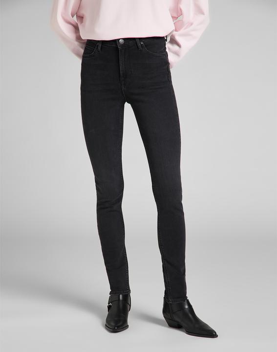 Image du produit Lee Scarlett High (W24/L31)