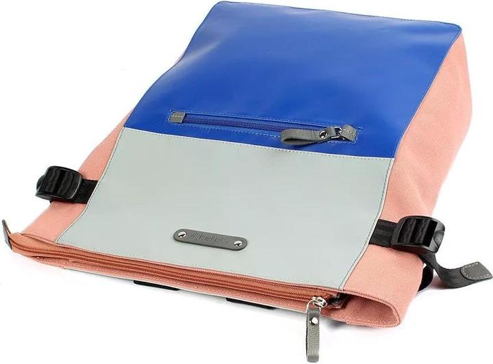 Produktbild 7clouds Belis 7.1 Laptoprucksack Shopper (9 l)
