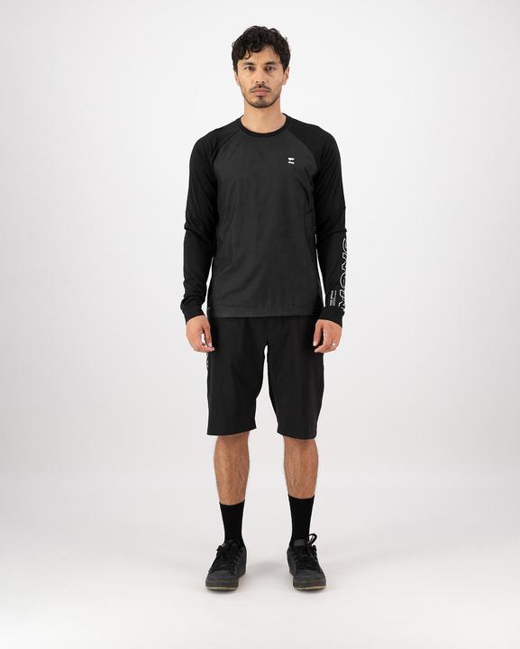 Immagine prodotto Mons Royale Tarn Merino Bike Wind Jersey (M)