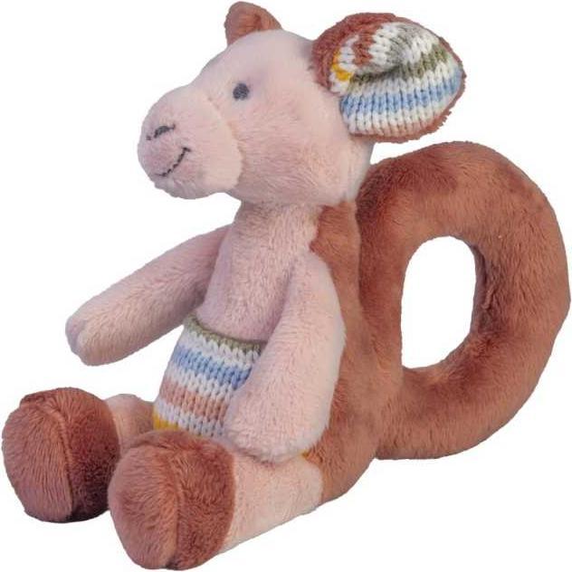 Produktbild Happy Horse Rassel Känguruh Katey 12 cm